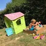 Ferienhaus Letniskowy Nad Jeziorem Mazury 127 Wilimy