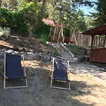 Ferienhaus Letniskowy Nad Jeziorem Mazury 127