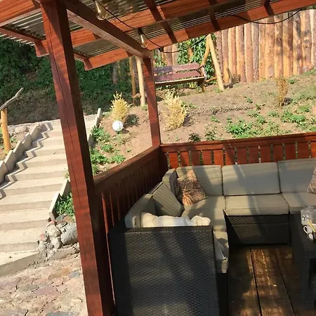 Letniskowy Nad Jeziorem Mazury 127 Wilimy