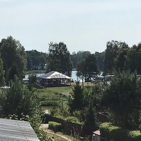 Holiday home Letniskowy Nad Jeziorem Mazury 127 *