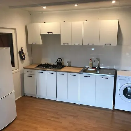 Letniskowy Nad Jeziorem Mazury 127 Holiday home