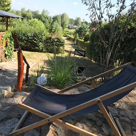 Semesterbostad Letniskowy Nad Jeziorem Mazury 127 *