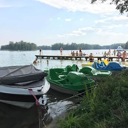 Letniskowy Nad Jeziorem Mazury 127 Wilimy
