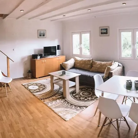 Letniskowy Nad Jeziorem Mazury 127 * Wilimy