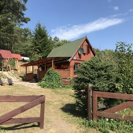 Holiday home Letniskowy Nad Jeziorem Mazury 127