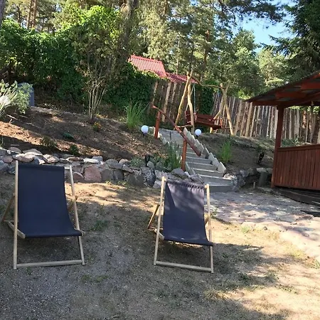 Dom wakacyjny Letniskowy Nad Jeziorem Mazury 127