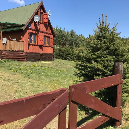Letniskowy Nad Jeziorem Mazury 127