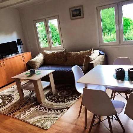 Holiday home Letniskowy Nad Jeziorem Mazury 127