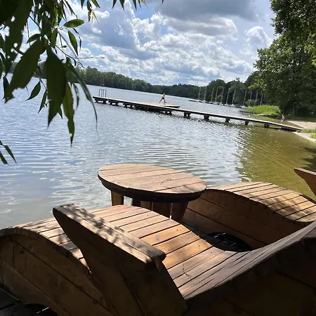 Letniskowy Nad Jeziorem Mazury 127 Wilimy