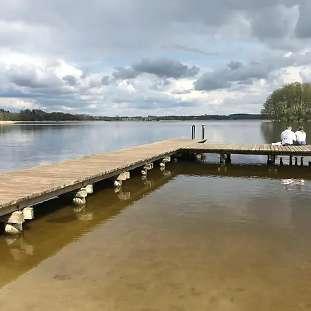 Holiday home Letniskowy Nad Jeziorem Mazury 127 *